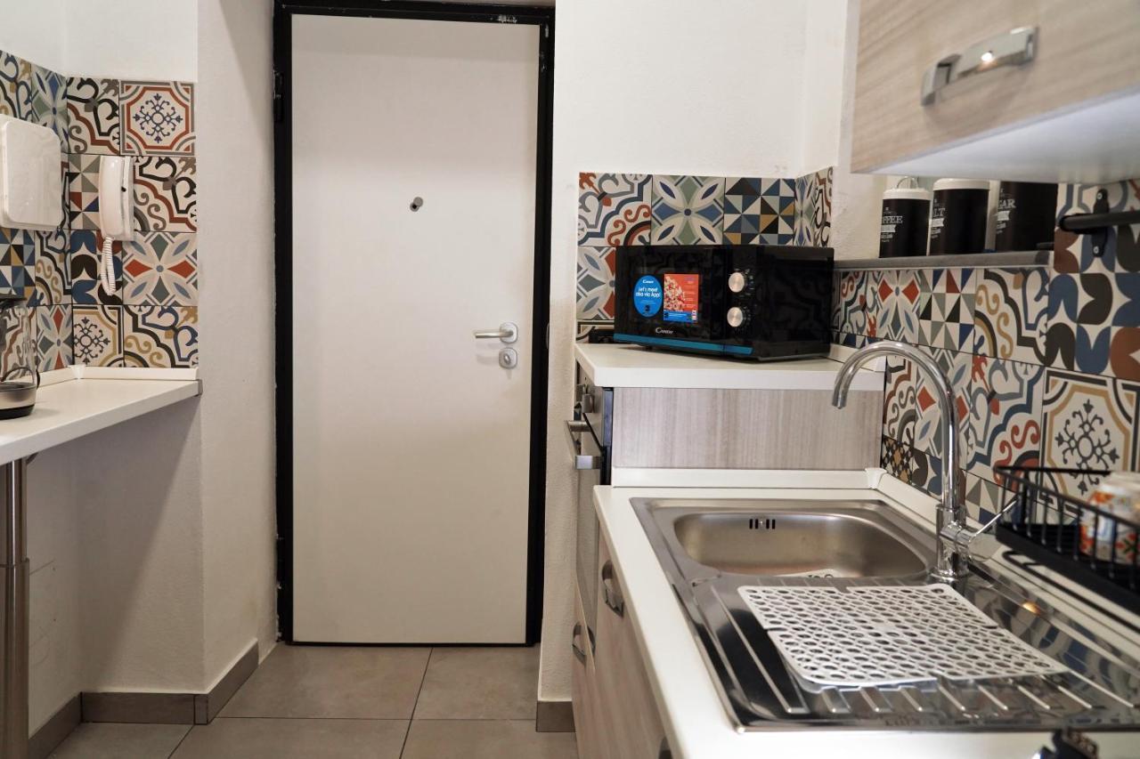 La Petite Suite San Giuliano Catânia Exterior foto