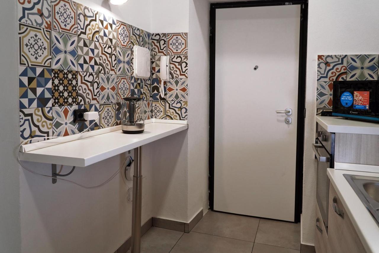 La Petite Suite San Giuliano Catânia Exterior foto