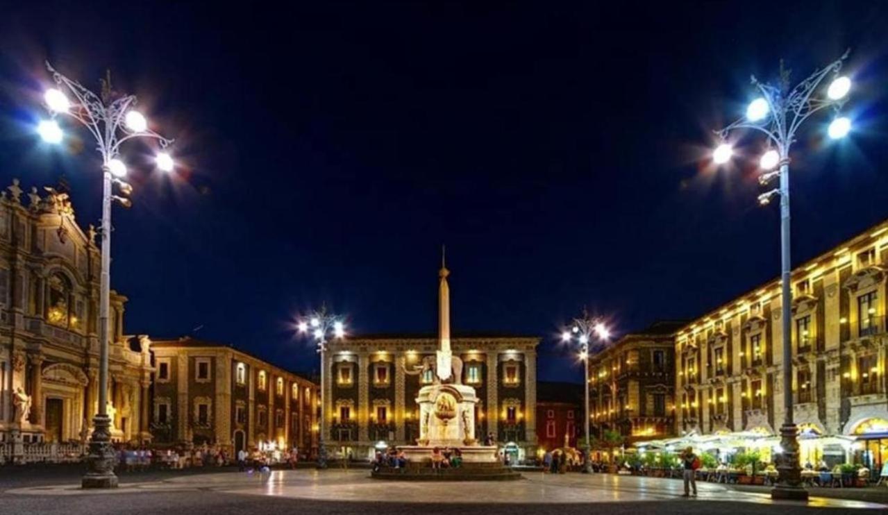 La Petite Suite San Giuliano Catânia Exterior foto